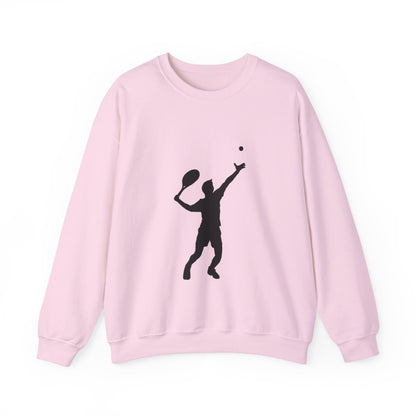 Heavy Blend™ Crewneck Sweatshirt: Tennis #2