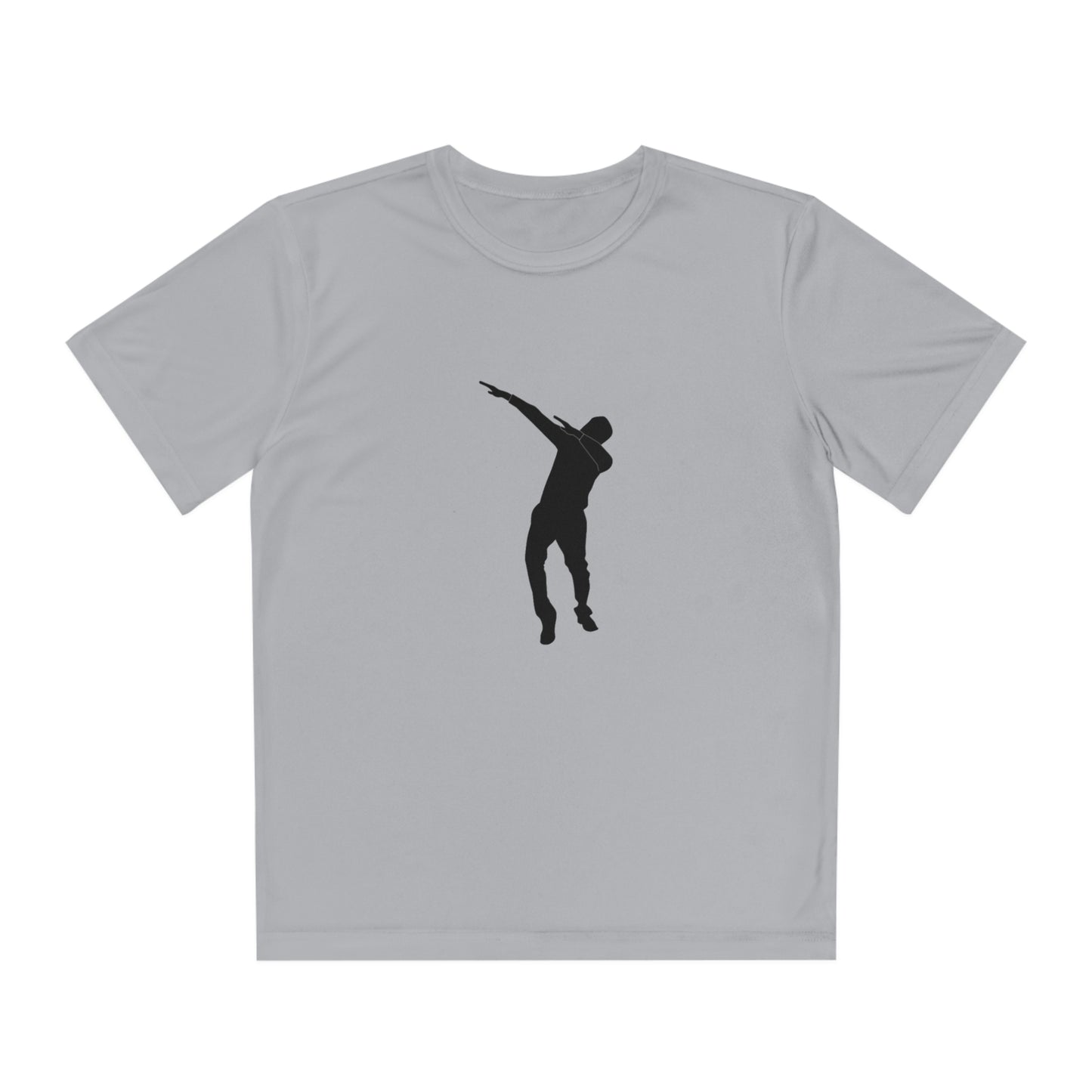 Youth Competitor Tee #1: Dance