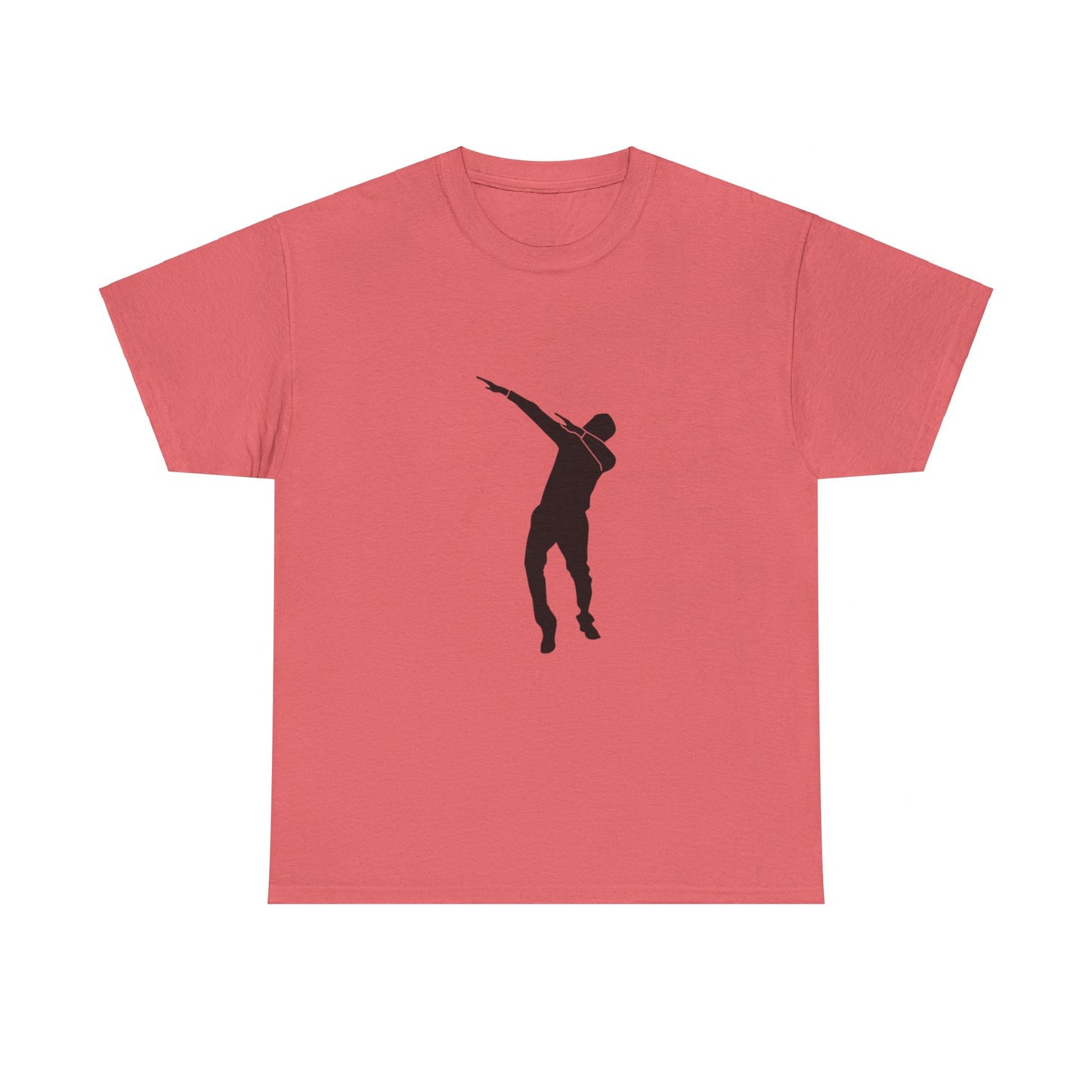 Heavy Cotton Tee: Dance #1