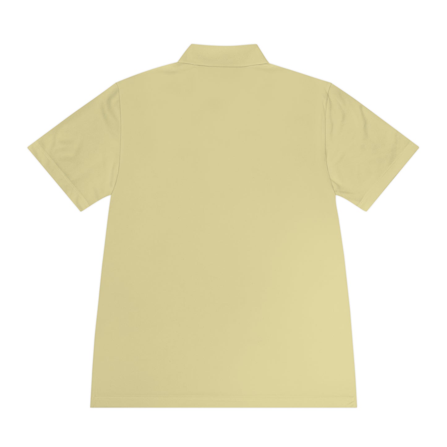 Men's Sport Polo Shirt: Tennis #1