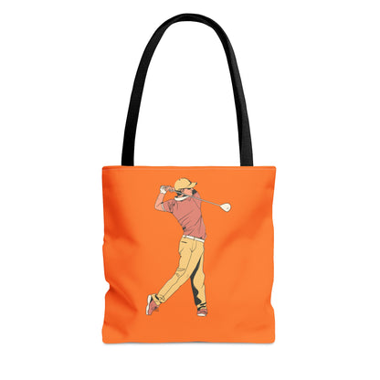 Tote Bag: Golf Crusta