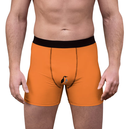 Men's Boxer Briefs: Golf Crusta