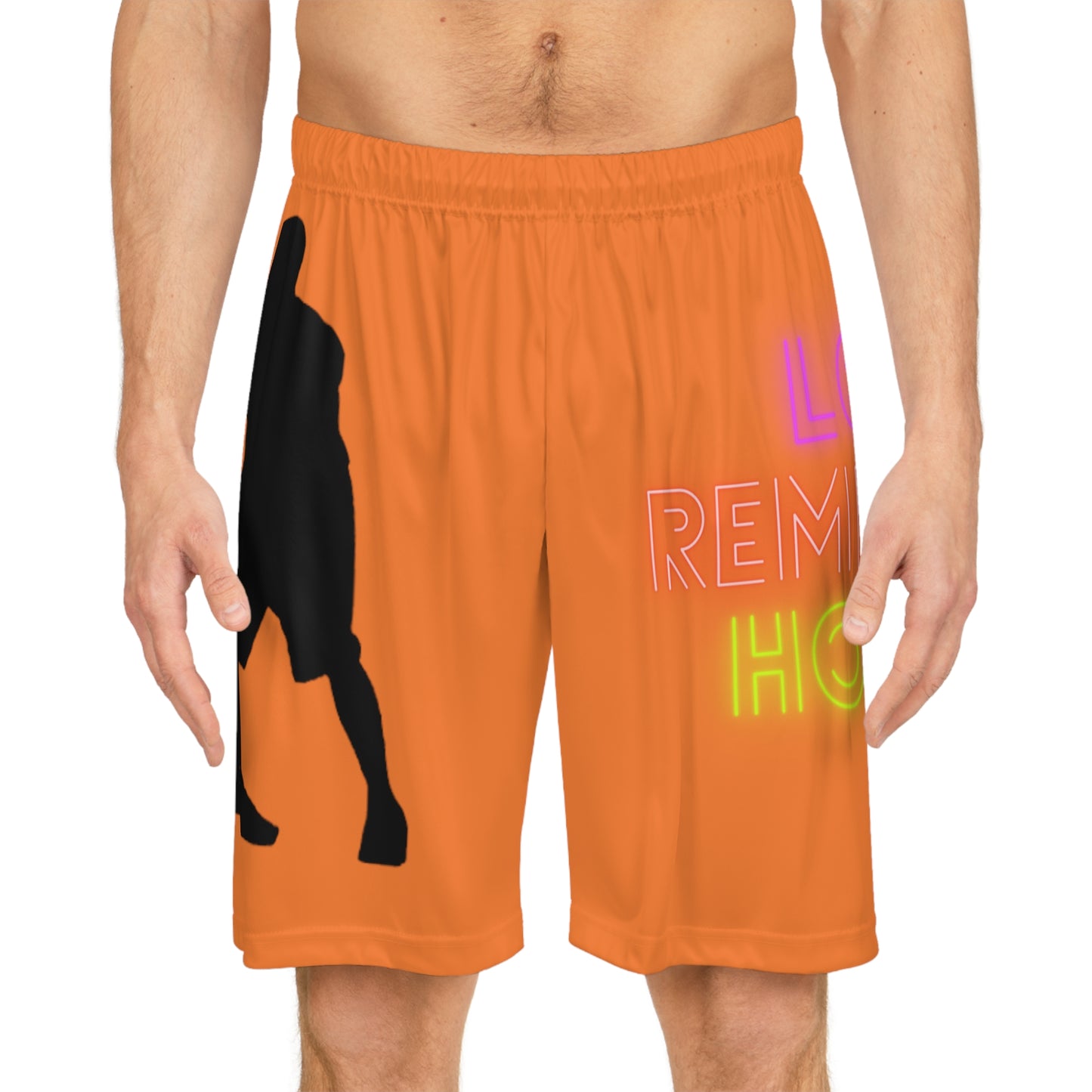 Basketball Shorts: Basketball Crusta