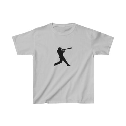 Kids Heavy Cotton™ Tee: Baseball