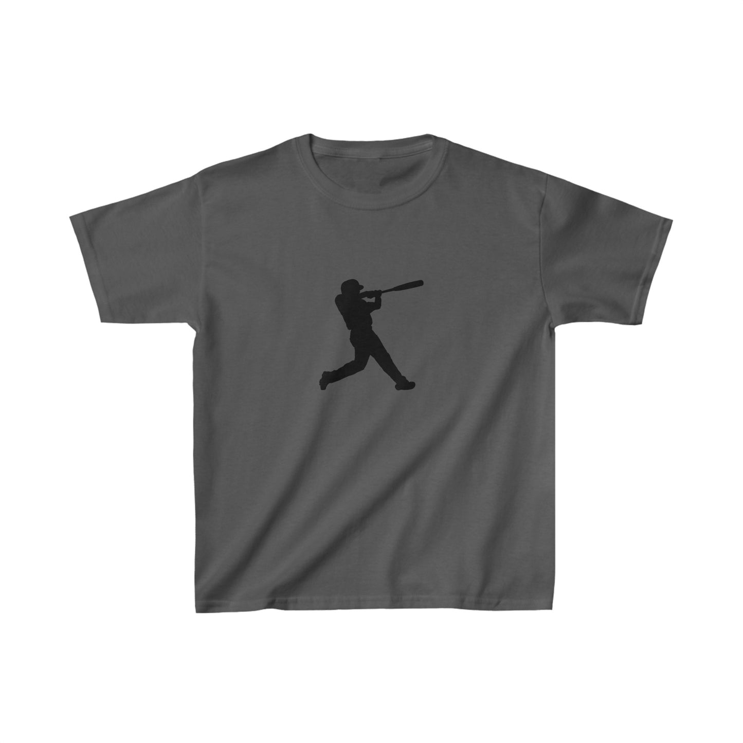 Kids Heavy Cotton™ Tee: Baseball