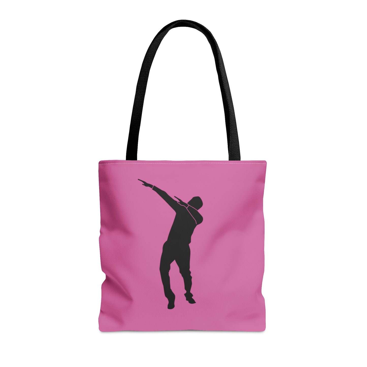 Tote Bag: Dance Lite Pink