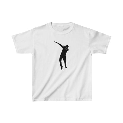 Kids Heavy Cotton™ Tee: Dance