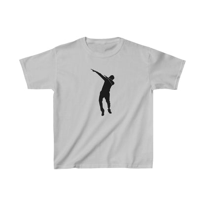 Kids Heavy Cotton™ Tee: Dance