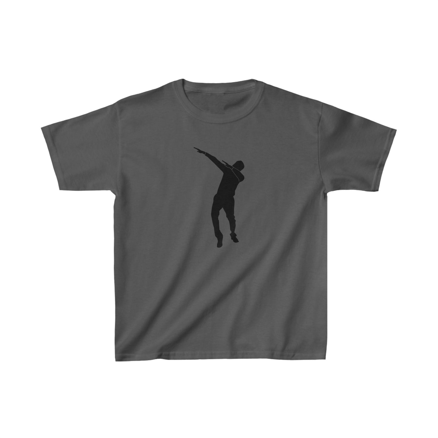 Kids Heavy Cotton™ Tee: Dance