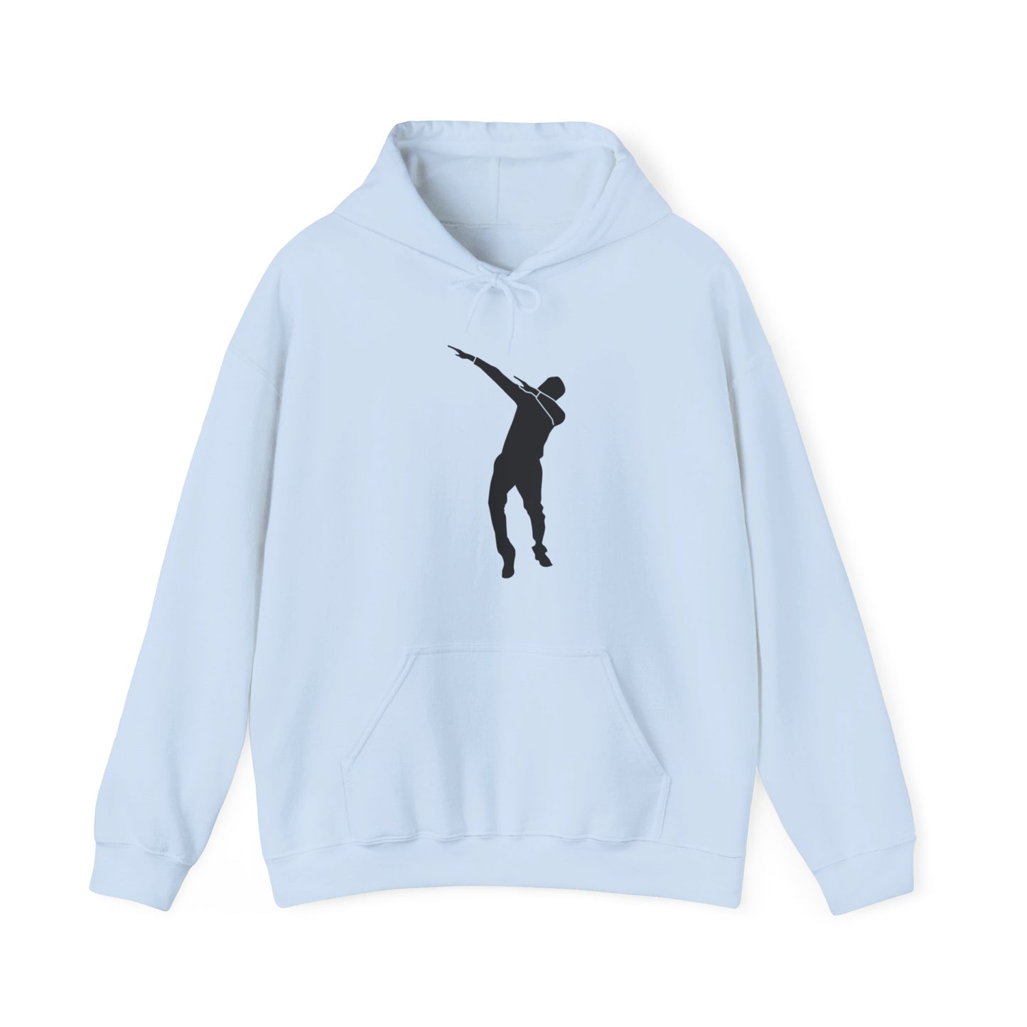 Heavy Blend™ Hooded Sweatshirt: Dance #2