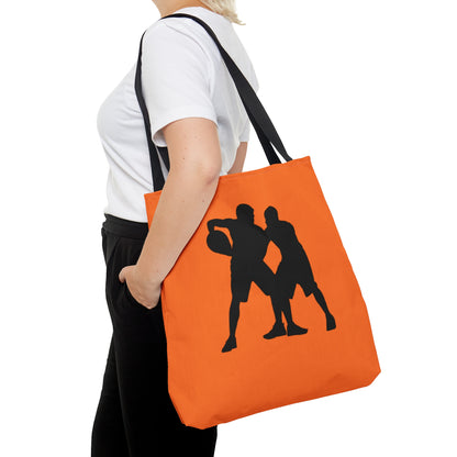 Tote Bag: Basketball Crusta