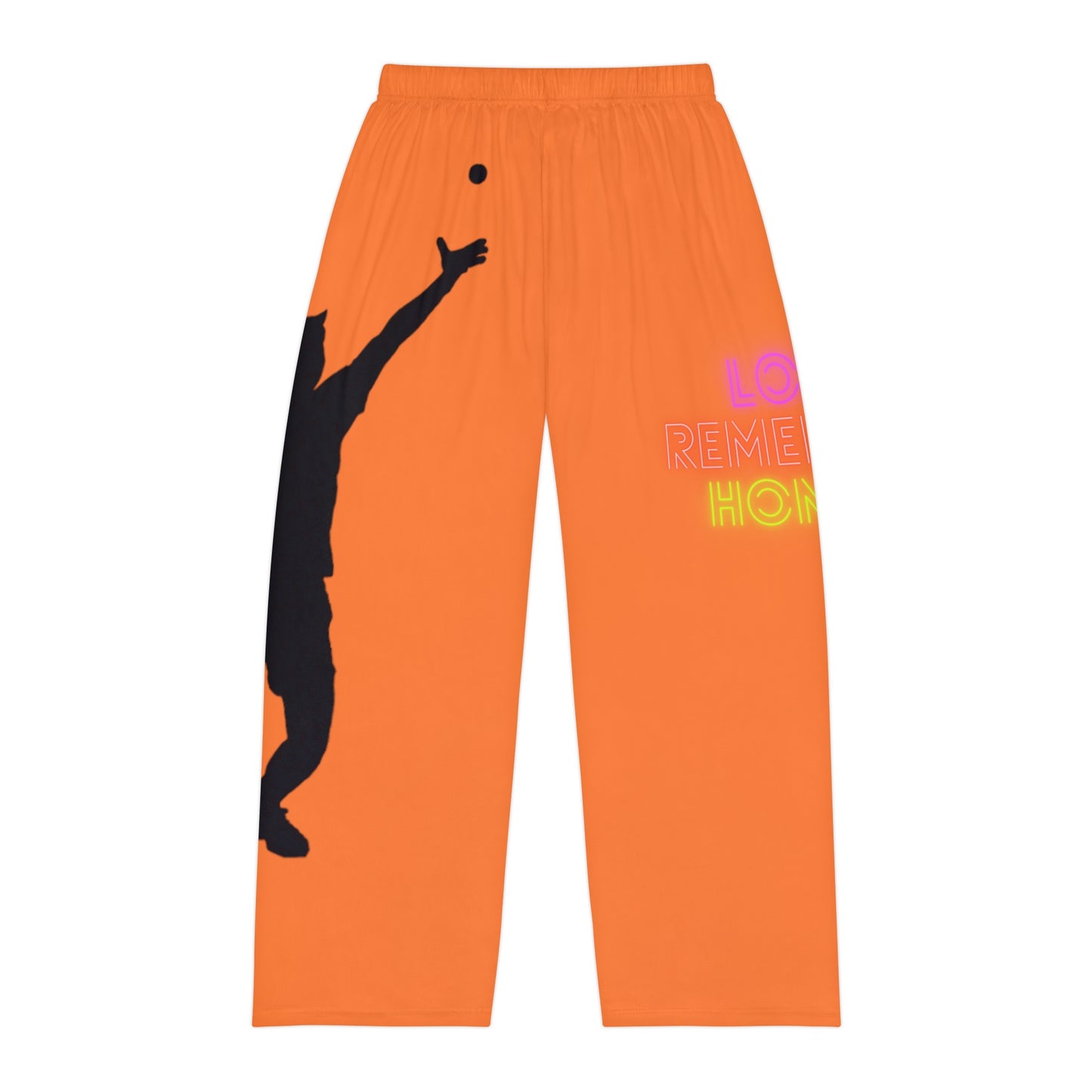 Men's Pajama Pants: Tennis Crusta