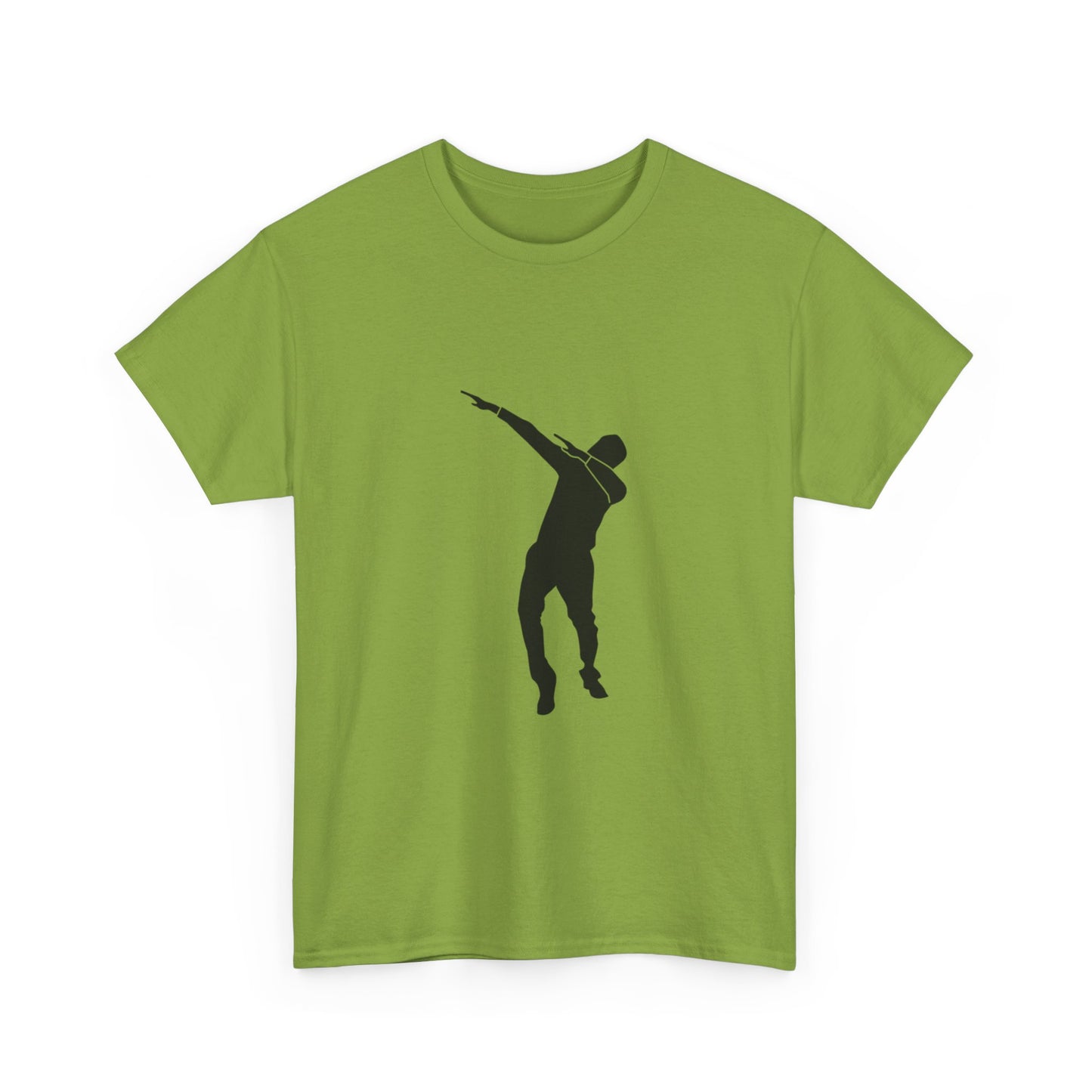 Heavy Cotton Tee: Dance #2