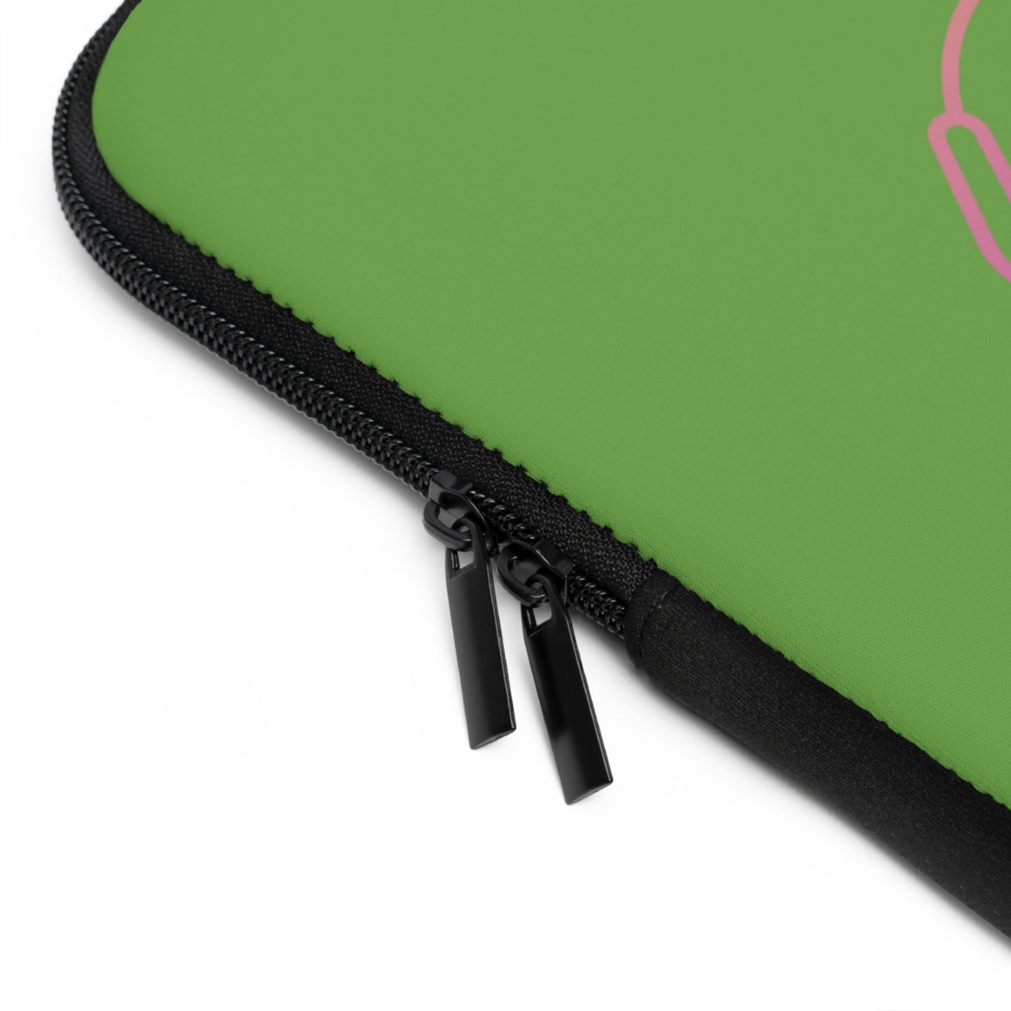 Laptop Sleeve: Bowling Green