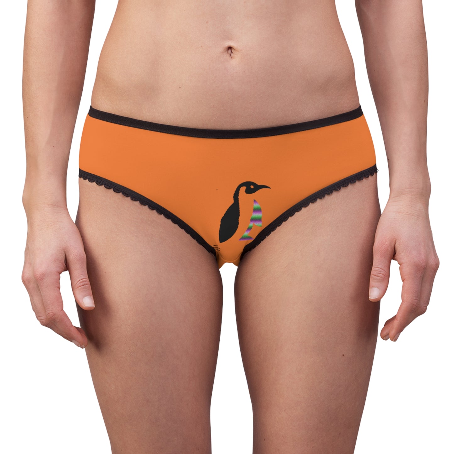 Women's Briefs: Bowling Crusta