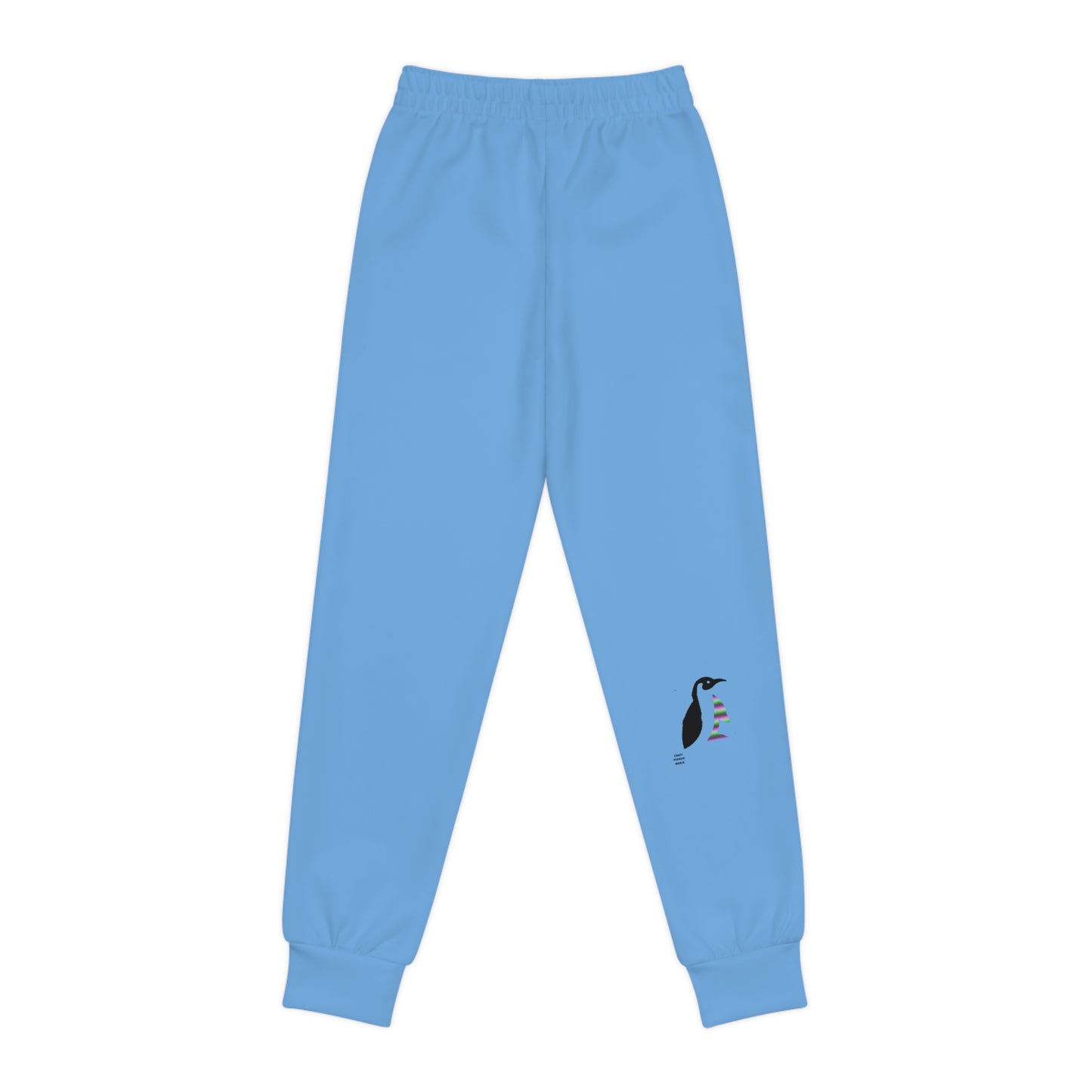 Youth Joggers: Lost Remember Honor Lite Blue