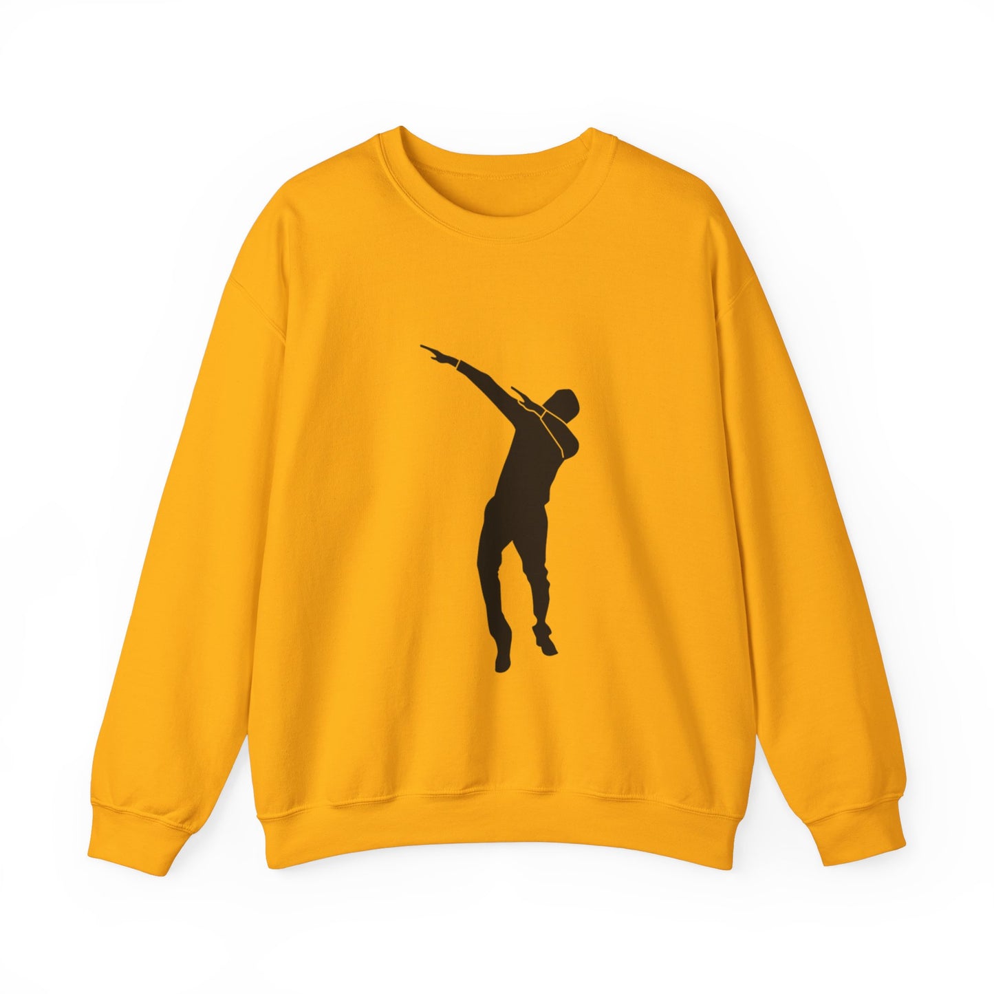 Heavy Blend™ Crewneck Sweatshirt: Dance #1