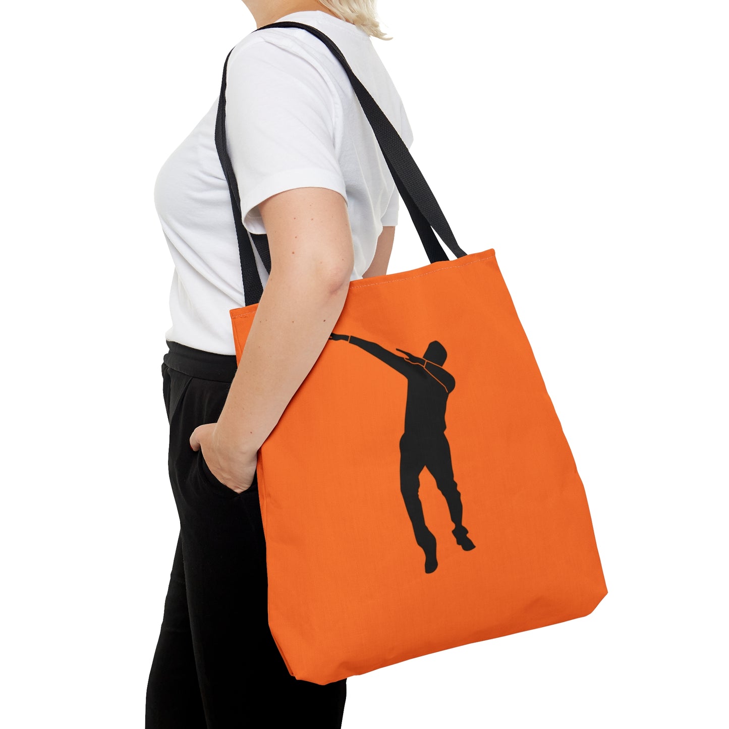 Tote Bag: Dance Crusta