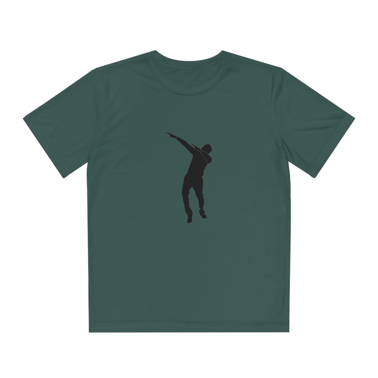 Youth Competitor Tee #1: Dance