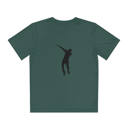 Youth Competitor Tee #1: Sayaw 