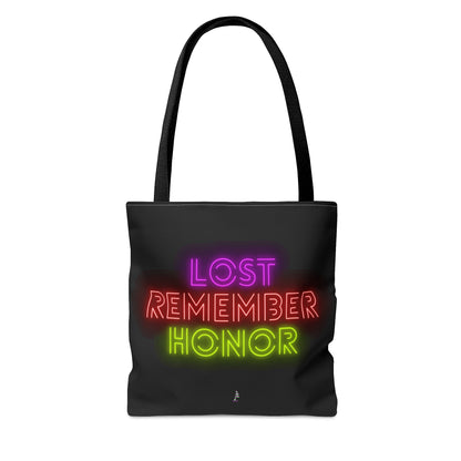 Tote Bag: Gaming Black