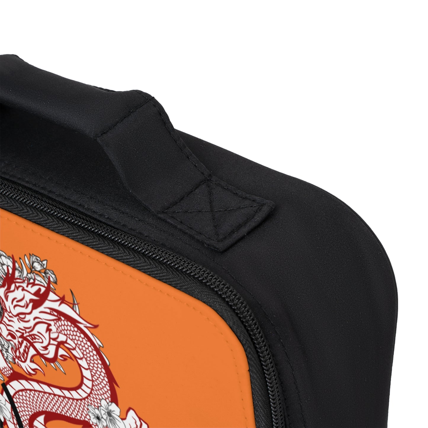 Lunch Bag: Dragons Crusta