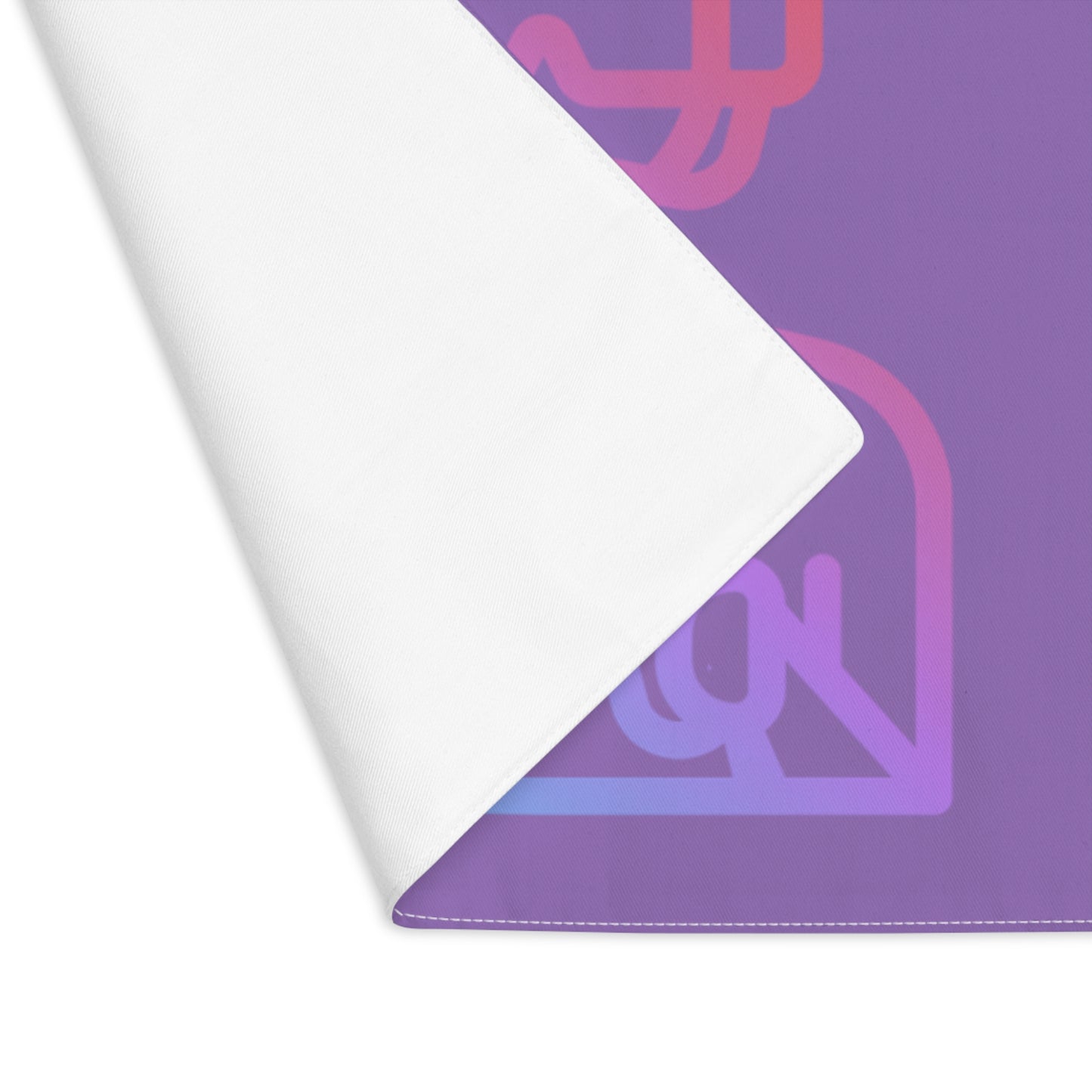 Placemat, 1pc: Gaming Lite Purple