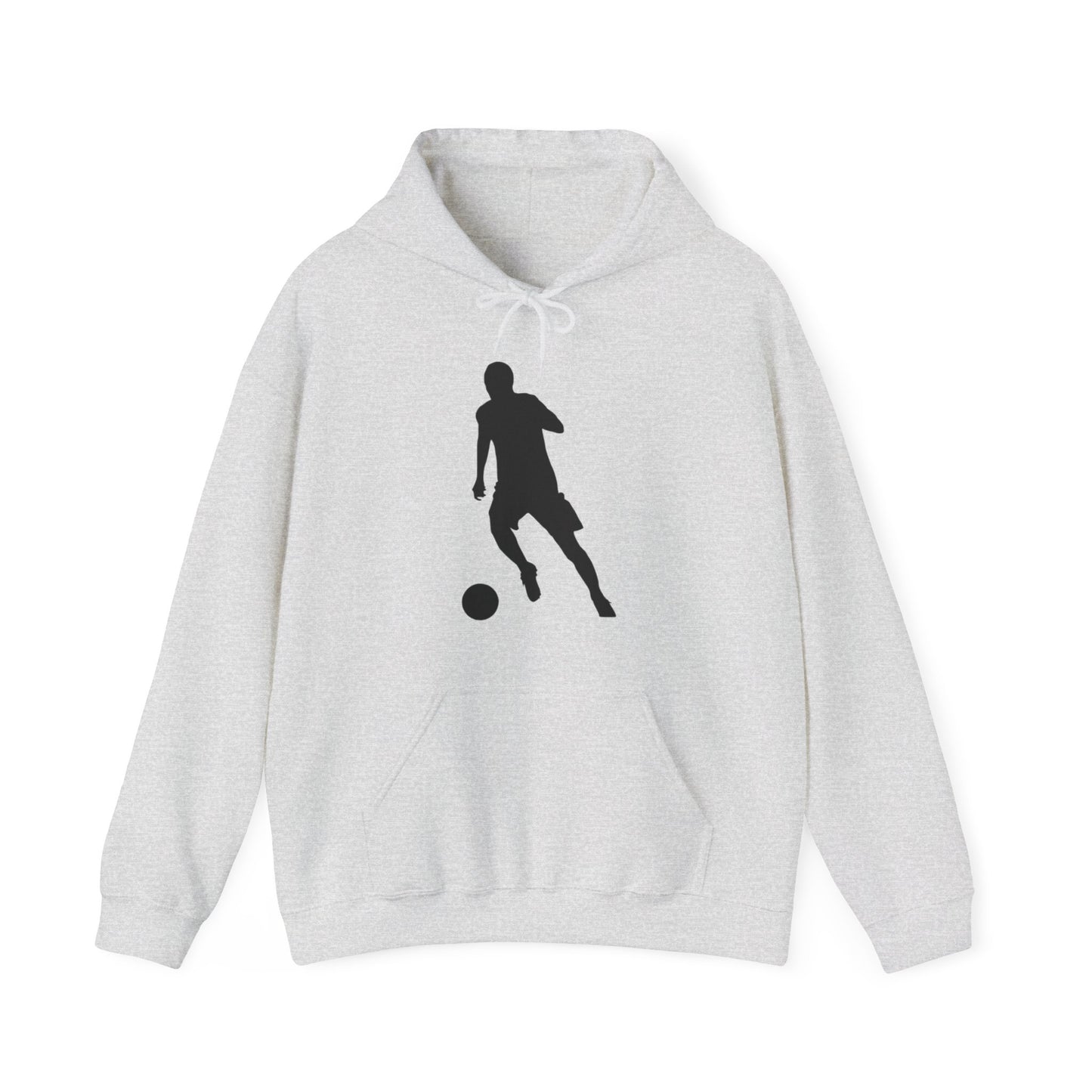 Heavy Blend™ Hooded Sweatshirt: Soccer #2