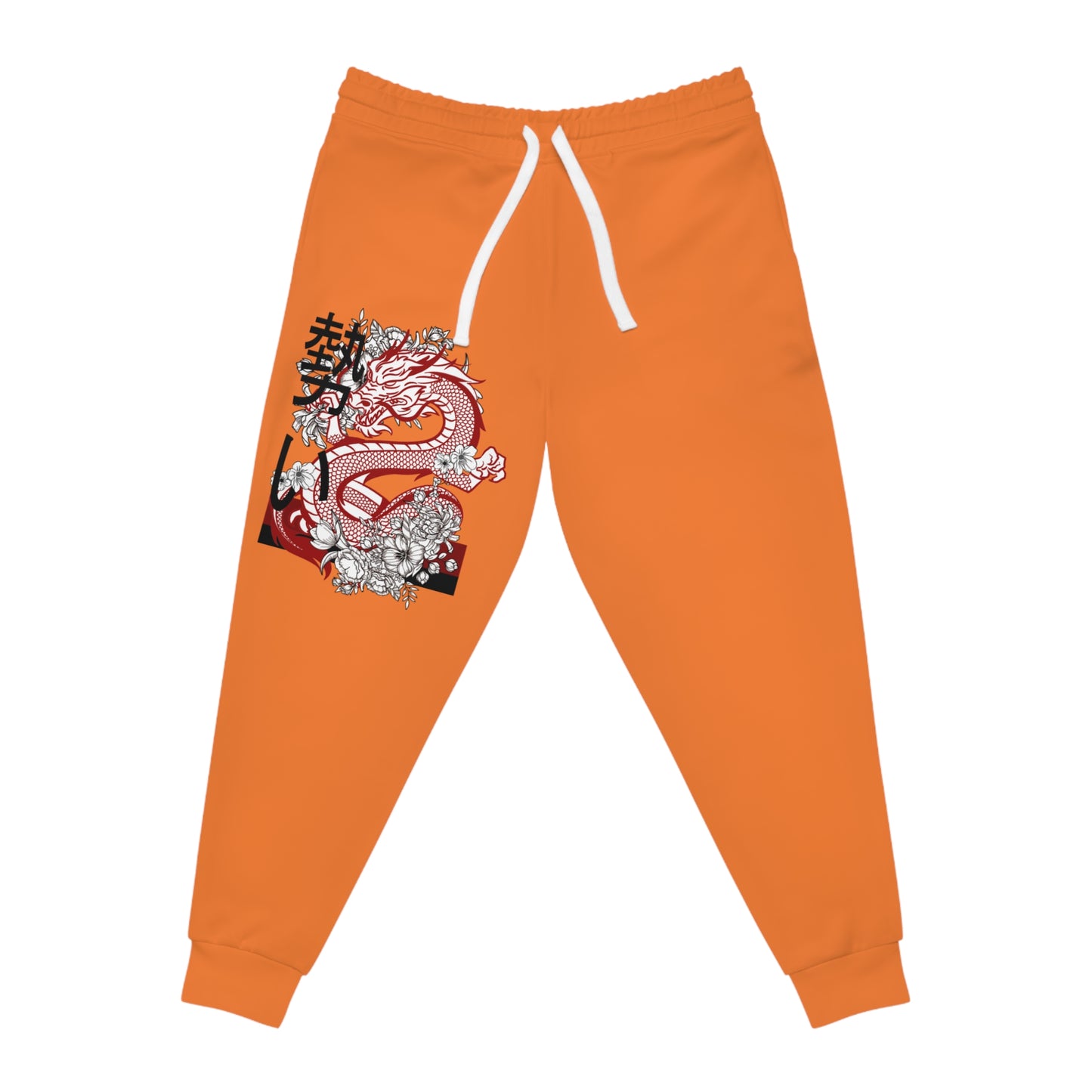 Athletic Joggers: Dragons Crusta