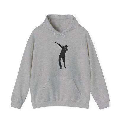 Heavy Blend™ Hooded Sweatshirt: Dance #1