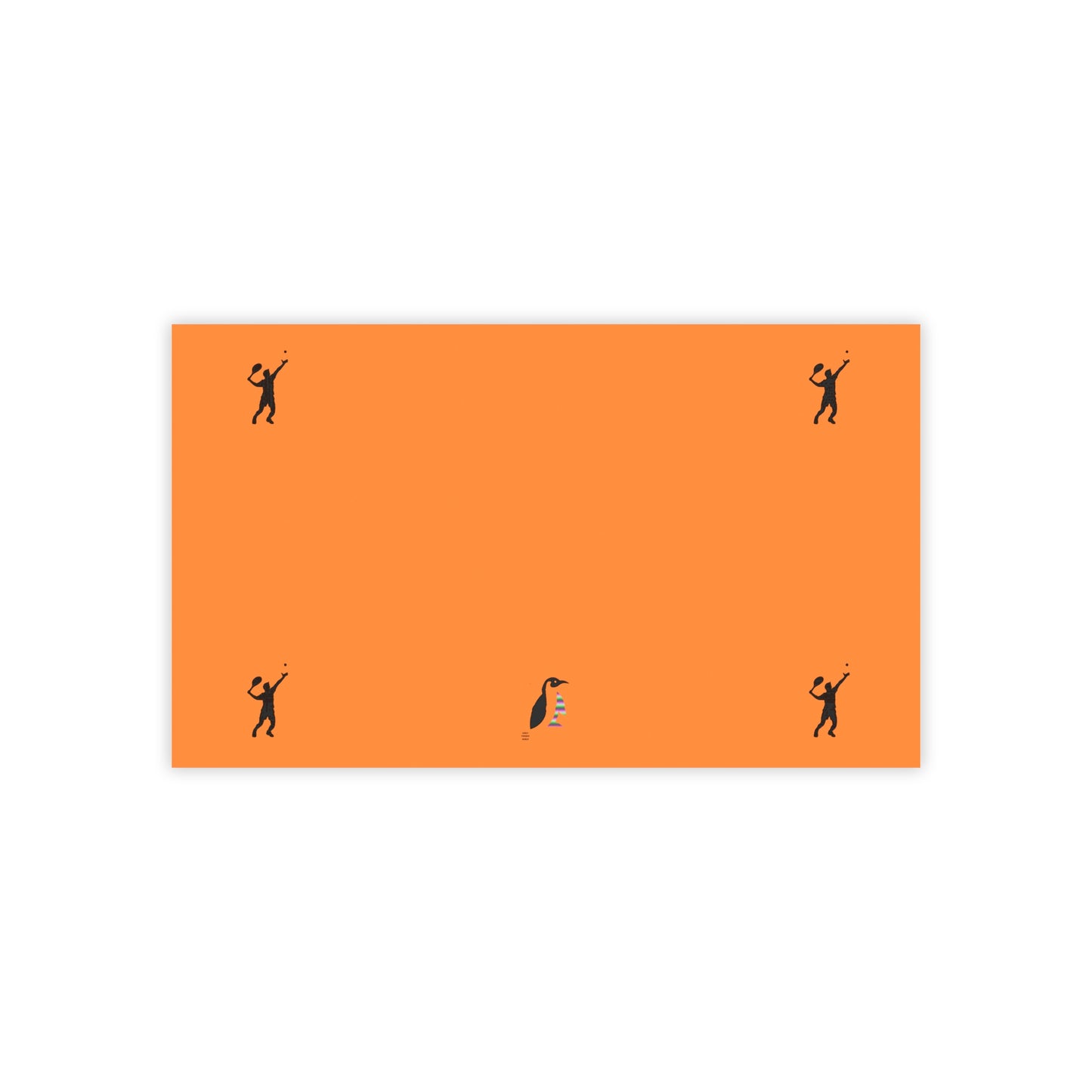 Post-it® Note Pads: Tennis Crusta