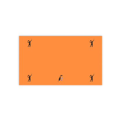 Post-it® Note Pads: Tennis Crusta