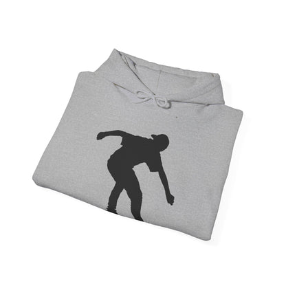 Heavy Blend™ Hooded Sweatshirt: Skateboarding #1