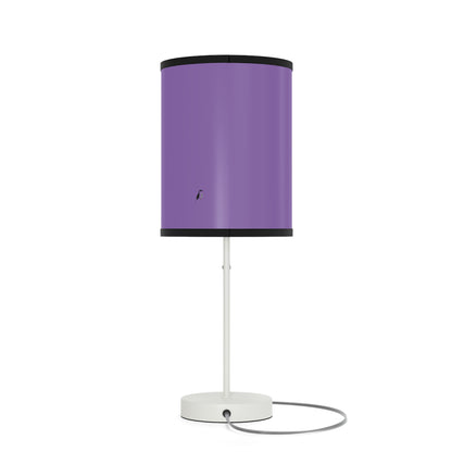 Lamp on a Stand, US|CA plug: Lost Remember Honor Lite Purple