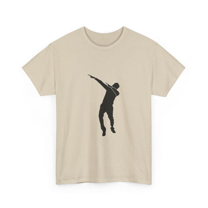 Heavy Cotton Tee: Dance #1