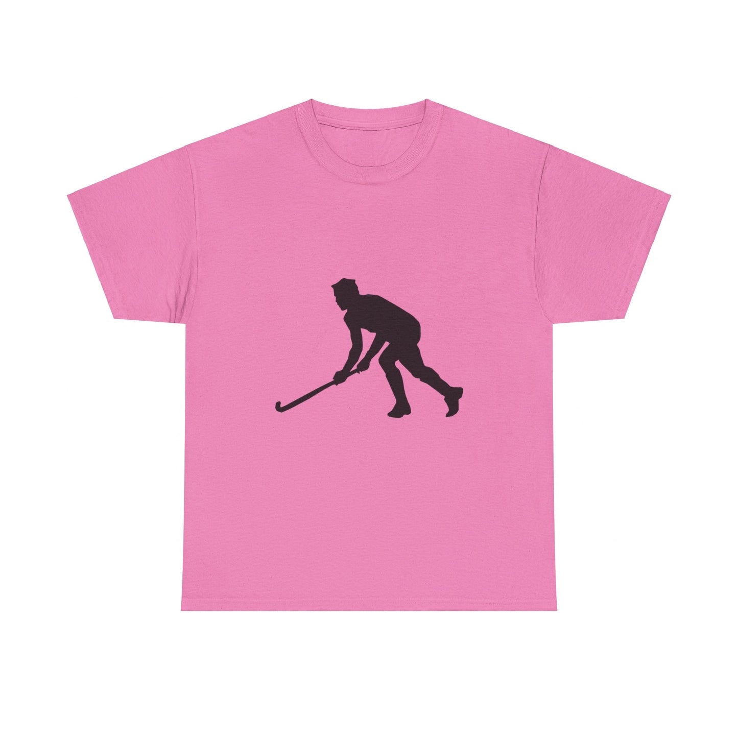 Heavy Cotton Tee: Hockey #3