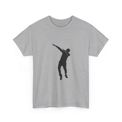 Heavy Cotton Tee: Dance #1