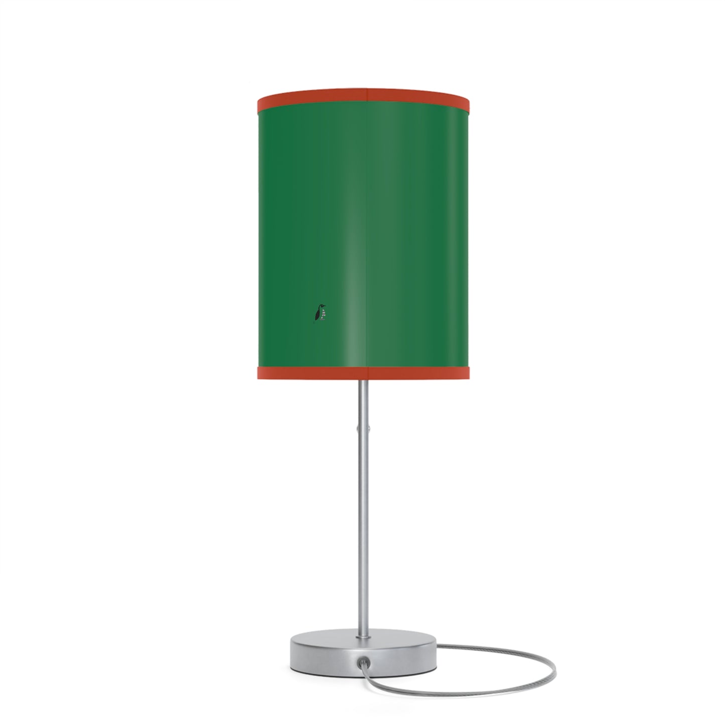 Lamp on a Stand, US|CA plug: Lost Remember Honor Dark Green