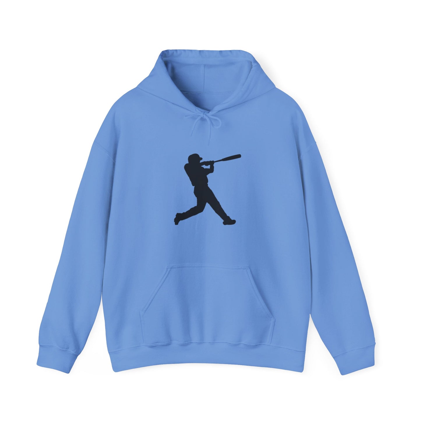 Heavy Blend™ Hooded Sweatshirt: Baseball #2