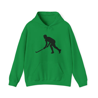 Heavy Blend™ Hooded Sweatshirt: Hockey #1