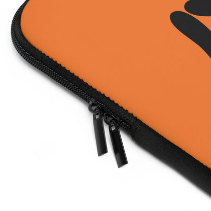 Laptop Sleeve: Wrestling Crusta