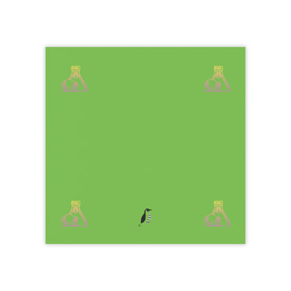 Post-it® Note Pads: Bowling Green