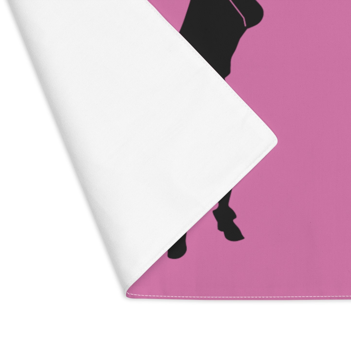 Placemat, 1pc: Dance Lite Pink