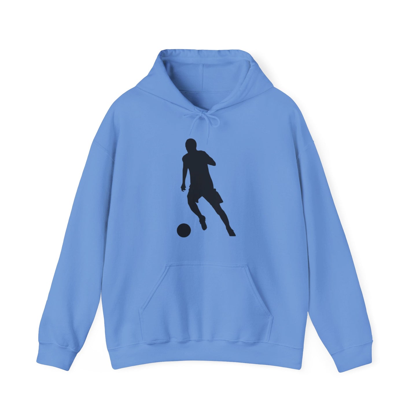 Heavy Blend™ Hooded Sweatshirt: Soccer #2