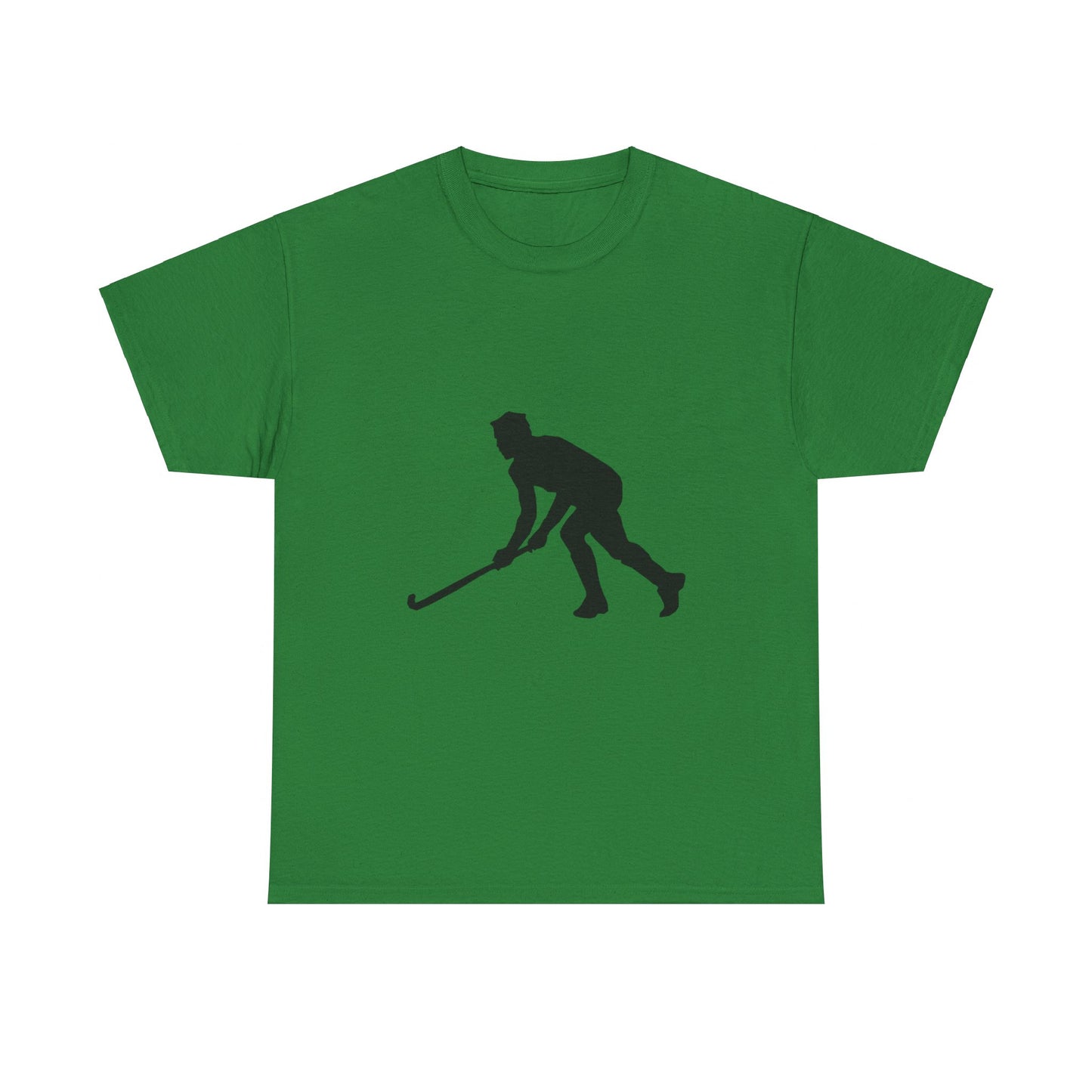 Heavy Cotton Tee: Hockey #2