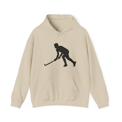 Heavy Blend™ Hooded Sweatshirt: Hockey #1