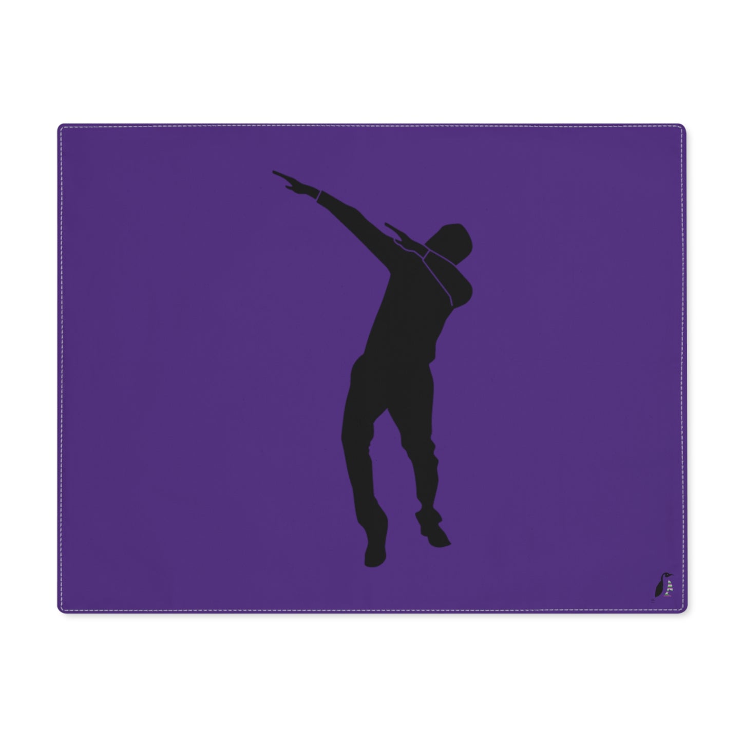 Placemat, 1pc: Dance Purple