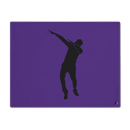 Placemat, 1pc: Dance Purple