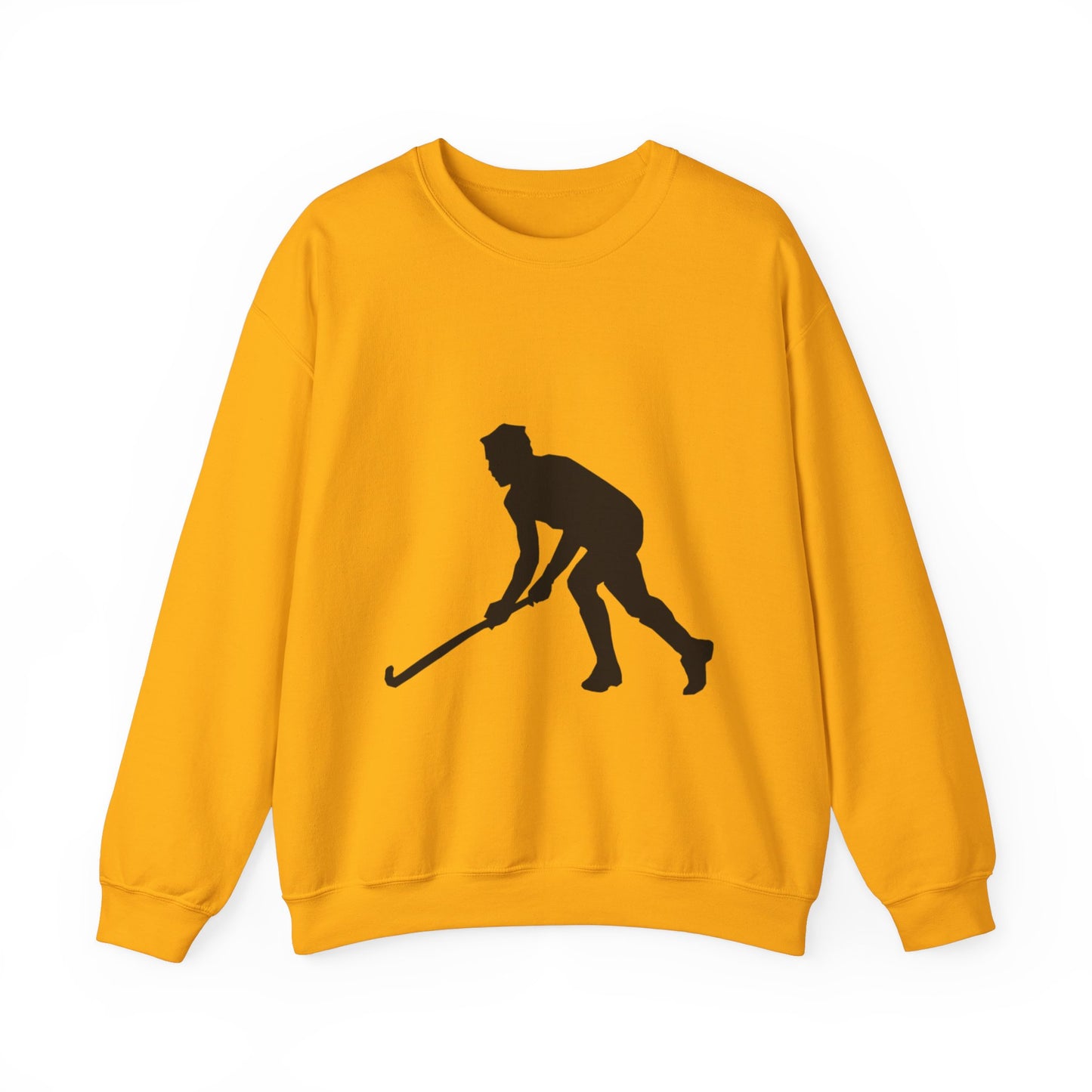 Heavy Blend™ Crewneck Sweatshirt: Hockey #1