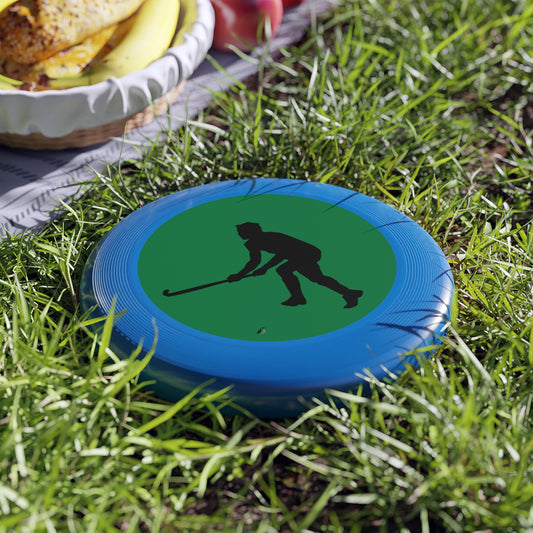Frisbee: Hockey Dark Green